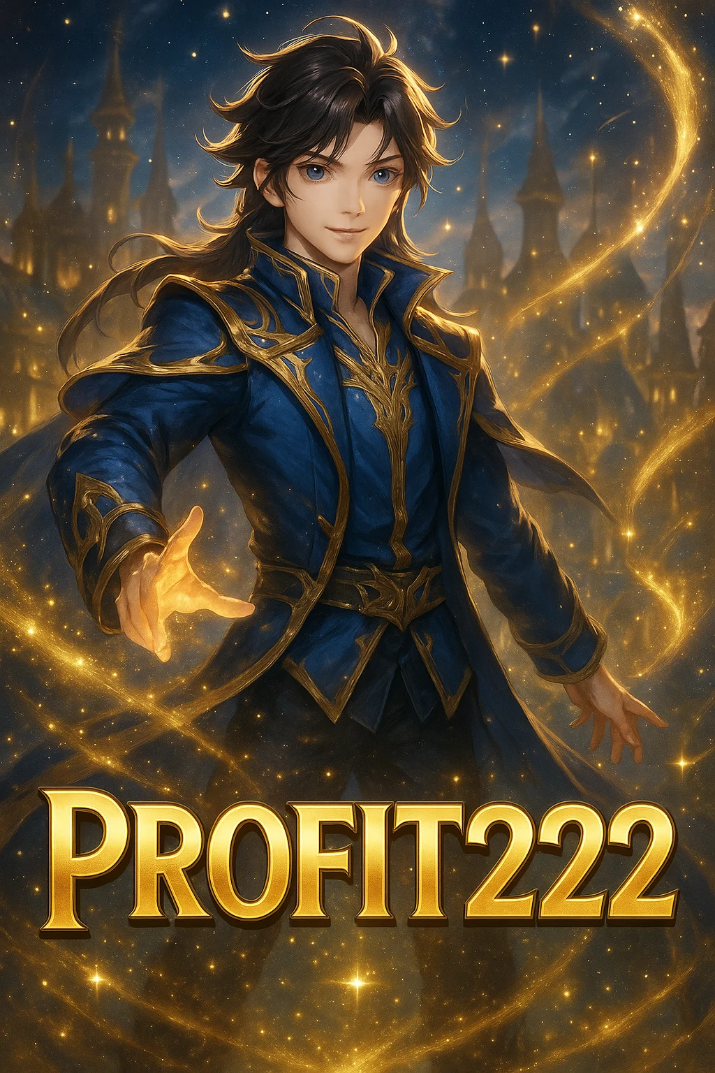 Profit222 : Dunia Unik Profit 222 Yang Baru Terkuak Sekarang